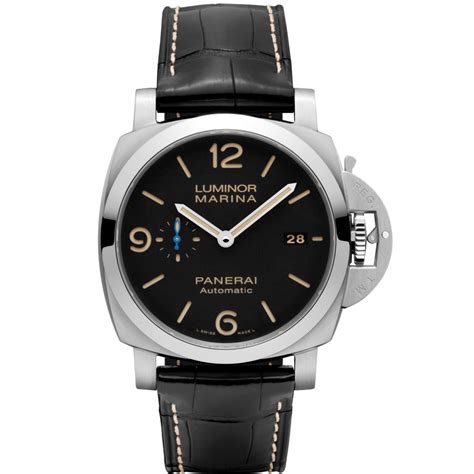 二手的Panerai 沛納海手錶 